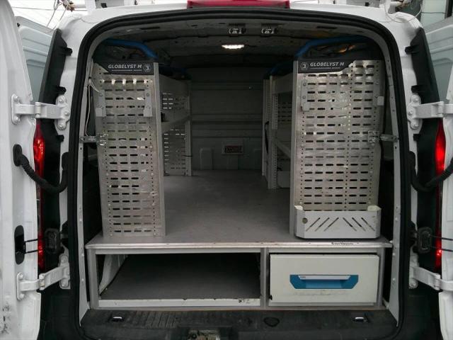 2014 Ford Transit Connect XL