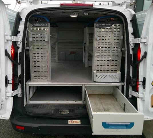 2014 Ford Transit Connect XL