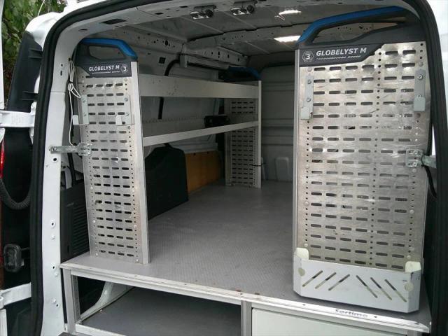2014 Ford Transit Connect XL