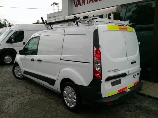 2014 Ford Transit Connect XL