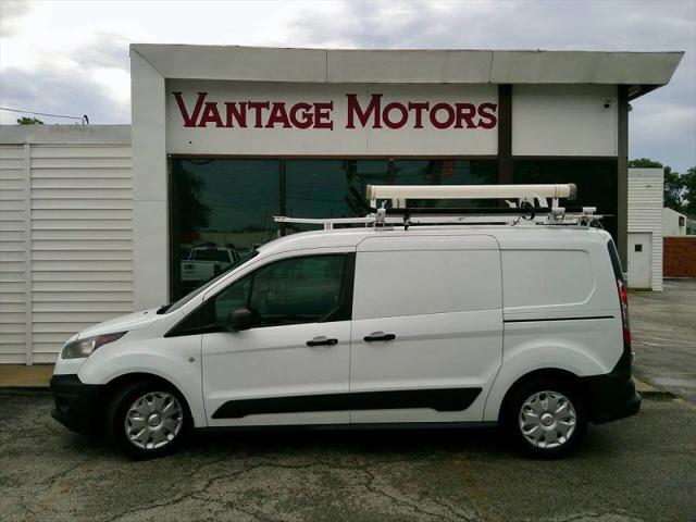 2014 Ford Transit Connect XL