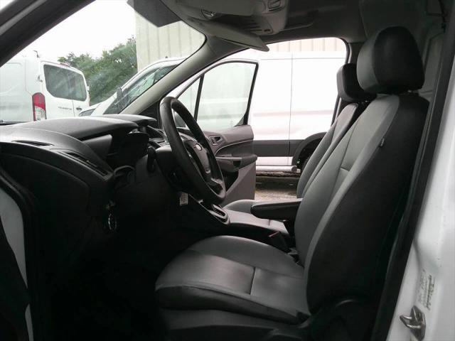 2014 Ford Transit Connect XL