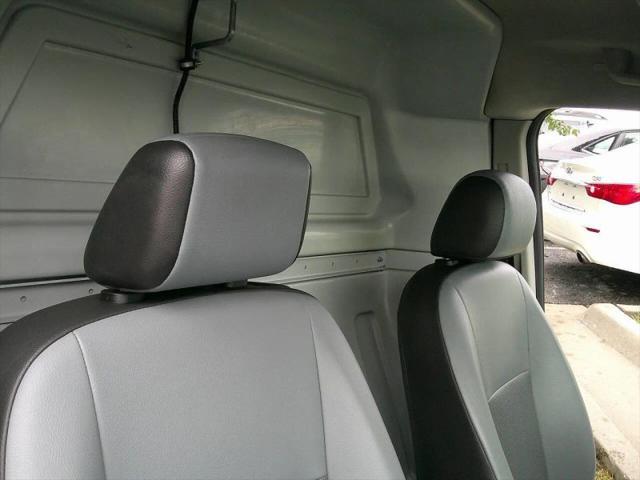 2014 Ford Transit Connect XL