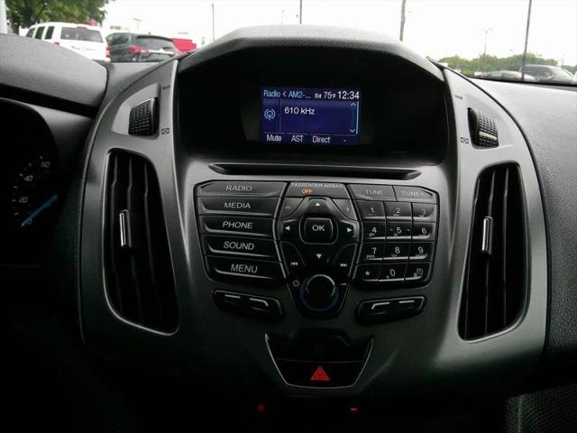 2014 Ford Transit Connect XL