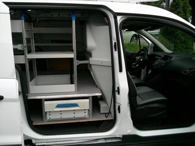 2014 Ford Transit Connect XL