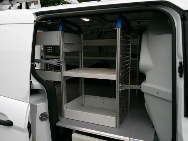 2014 Ford Transit Connect XL