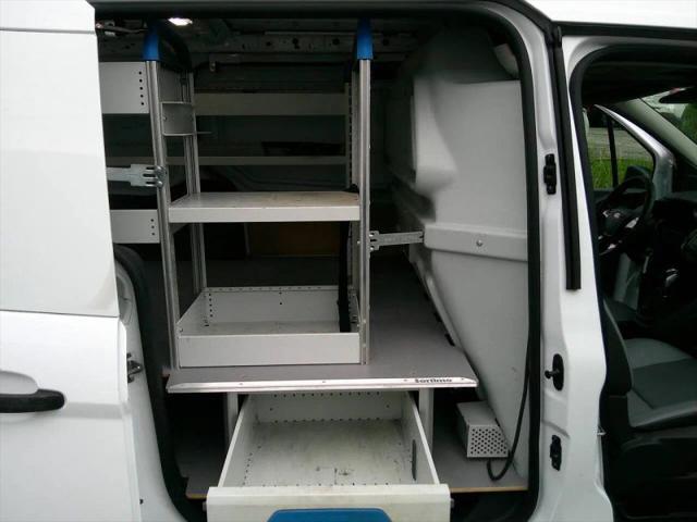 2014 Ford Transit Connect XL