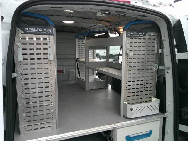 2014 Ford Transit Connect XL