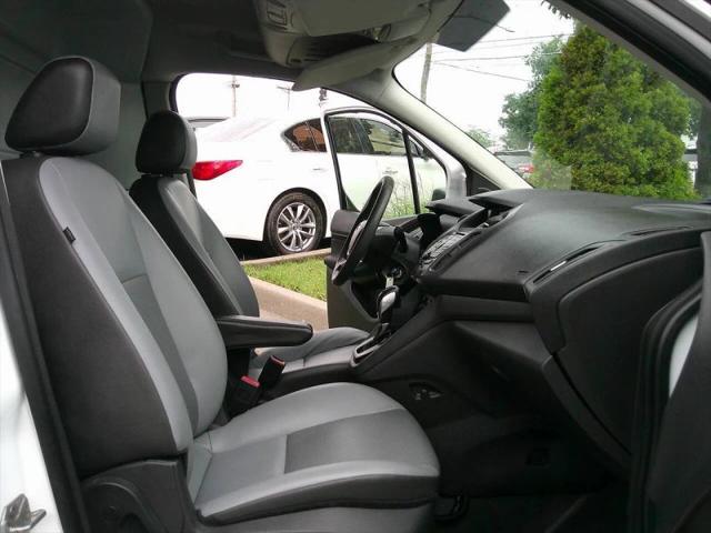 2014 Ford Transit Connect XL
