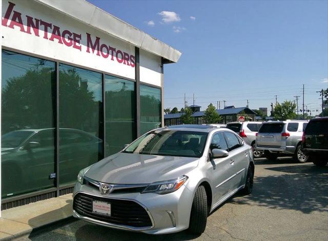 2018 Toyota Avalon Touring for sale in RAYTOWN, MO