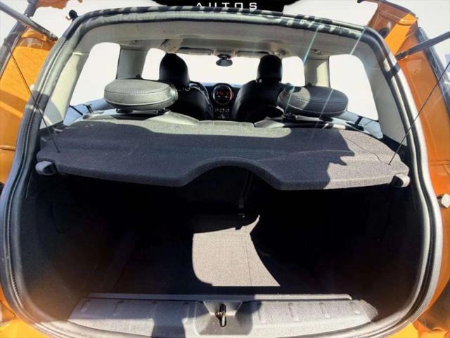 2015 MINI Hardtop Cooper S