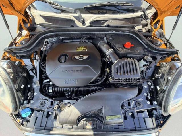 2015 MINI Hardtop Cooper S