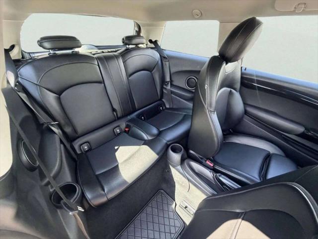 2015 MINI Hardtop Cooper S