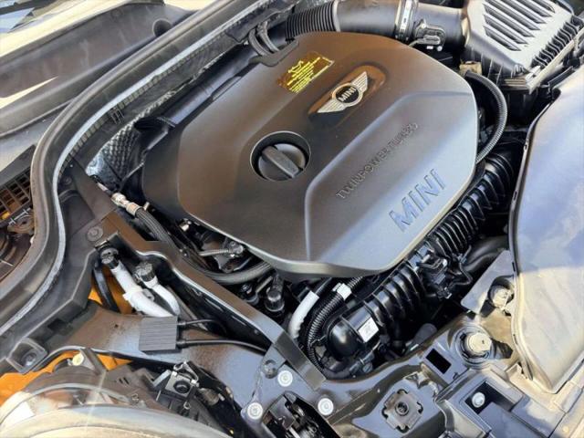 2015 MINI Hardtop Cooper S