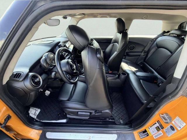 2015 MINI Hardtop Cooper S