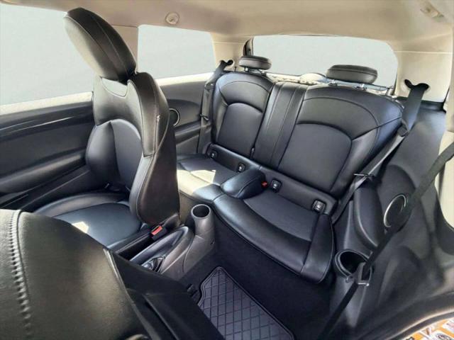 2015 MINI Hardtop Cooper S