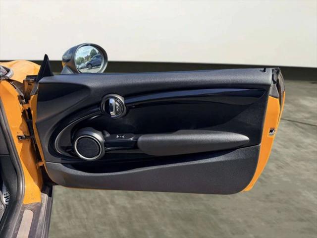 2015 MINI Hardtop Cooper S