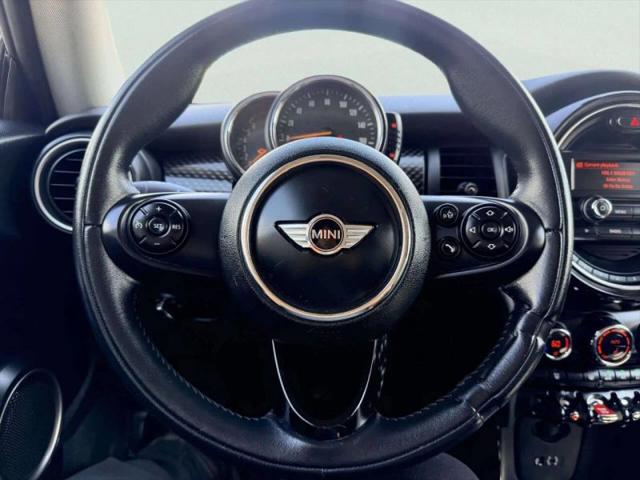 2015 MINI Hardtop Cooper S