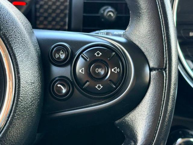 2015 MINI Hardtop Cooper S