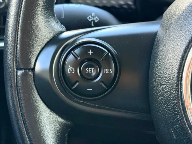 2015 MINI Hardtop Cooper S