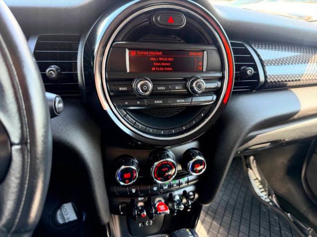 2015 MINI Hardtop Cooper S