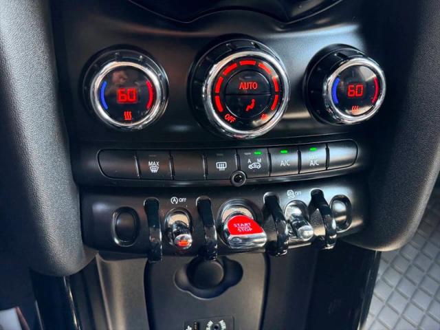 2015 MINI Hardtop Cooper S