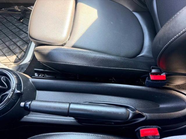 2015 MINI Hardtop Cooper S