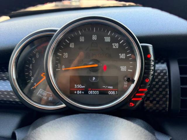 2015 MINI Hardtop Cooper S