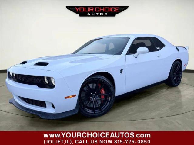 2023 Dodge Challenger SRT Hellcat Jailbreak for sale in Joliet, IL