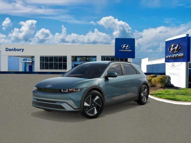 2027 Hyundai IONIQ 5 SEL for sale in Danbury, CT