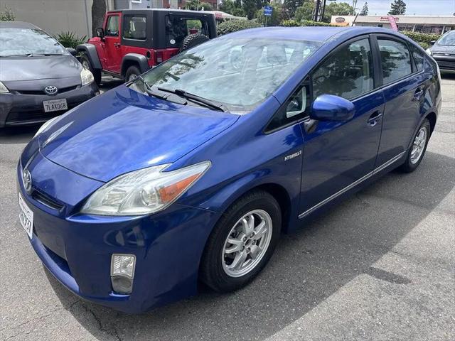2011 Toyota Prius Four for sale in San Jose, CA