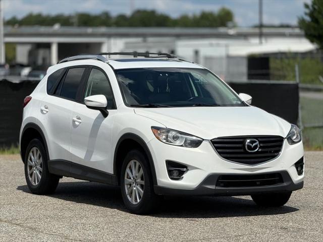 2016 Mazda CX-5 Touring for sale in Lawrenceville, GA