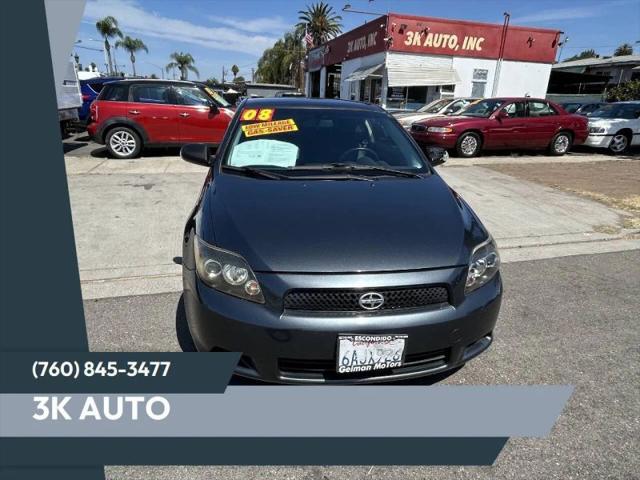 2008 Scion tC Base for sale in Escondido, CA