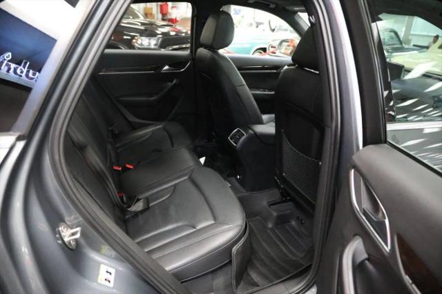 2016 Audi Q3 2.0T Premium Plus