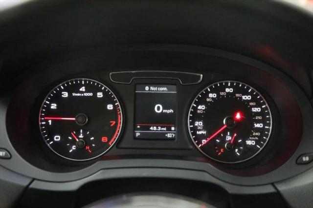 2016 Audi Q3 2.0T Premium Plus