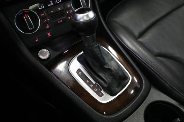 2016 Audi Q3 2.0T Premium Plus