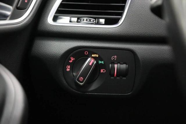 2016 Audi Q3 2.0T Premium Plus