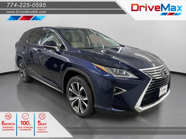 2019 Lexus RX 350 Premium for sale in West Bridgewater, MA