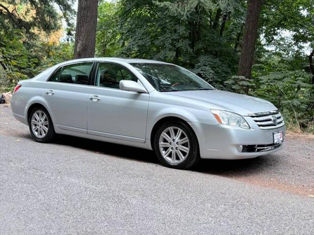 2006 Toyota Avalon Touring for sale in Portland, OR