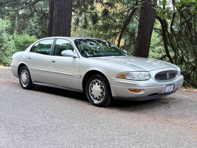 2002 Buick LeSabre Limited for sale in Portland, OR