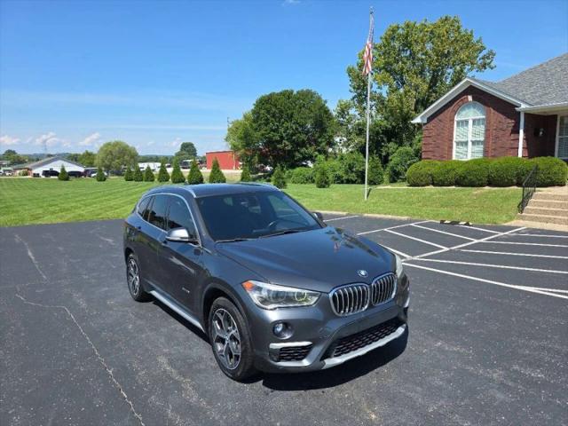 2017 BMW X1 xDrive28i for sale in Shepherdsville, KY
