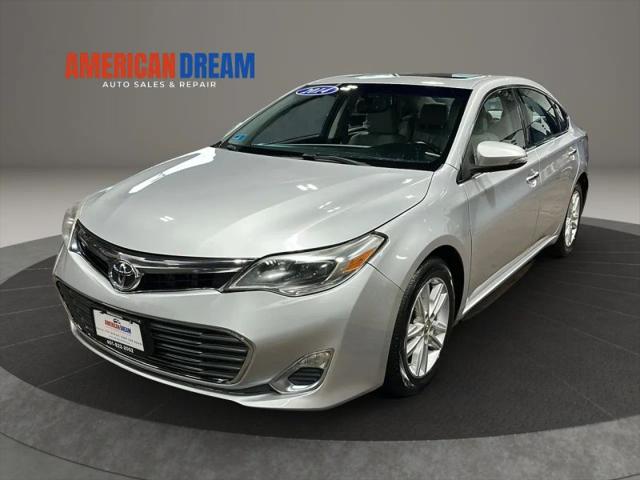 2014 Toyota Avalon XLE Premium for sale in Warwick, RI