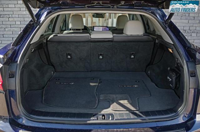 2017 Lexus RX 450h 450h