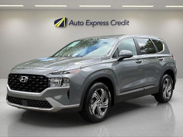 2023 Hyundai Santa Fe SE for sale in Plantation, FL