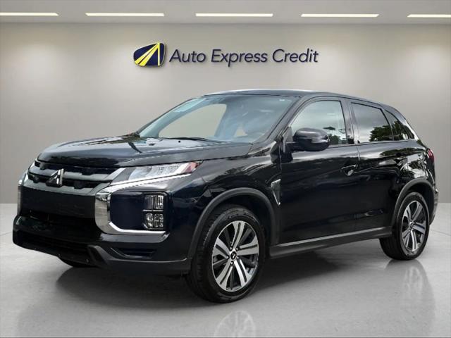 2024 Mitsubishi Outlander Sport 2.0 SE AWC for sale in Plantation, FL