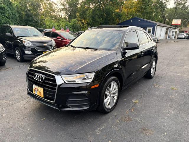 2016 Audi Q3 2.0T Premium Plus for sale in Batavia, IL