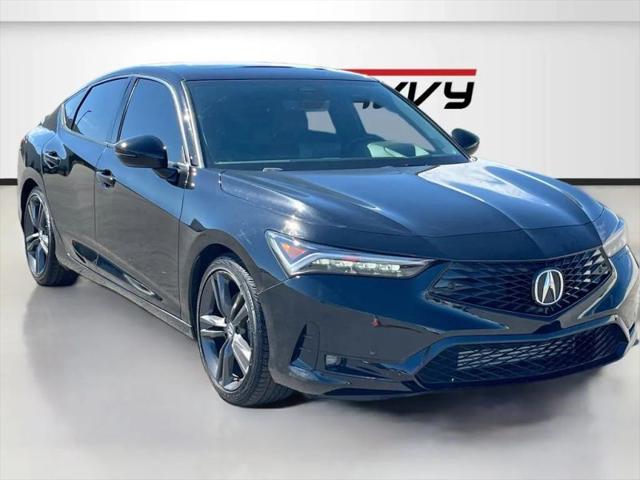 2025 Acura Integra A-SPEC Technology for sale in Reno, NV