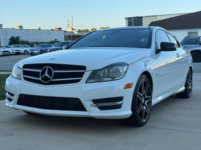 2013 Mercedes-Benz C 250 C 250 for sale in Greensboro, NC