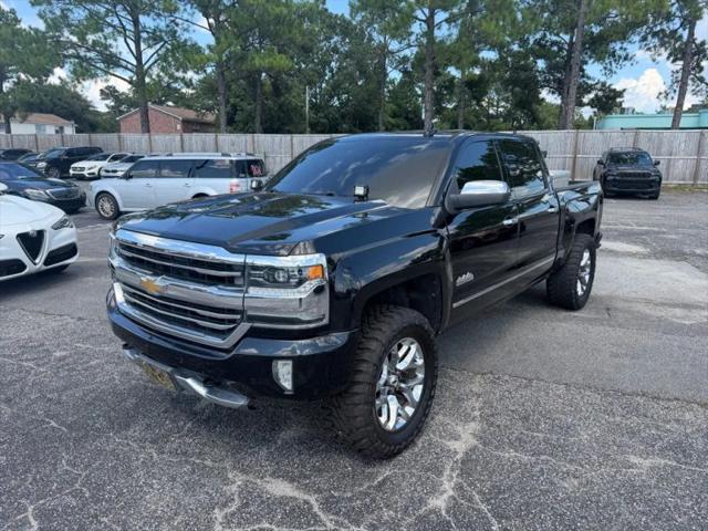 2018 Chevrolet Silverado 1500 High Country for sale in North Charleston, SC