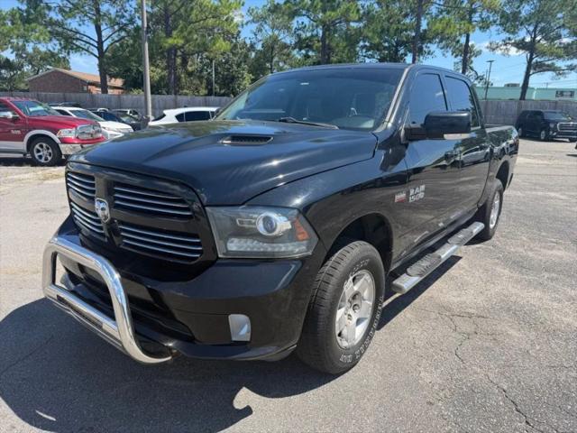 2015 Ram 1500 Sport for sale in North Charleston, SC